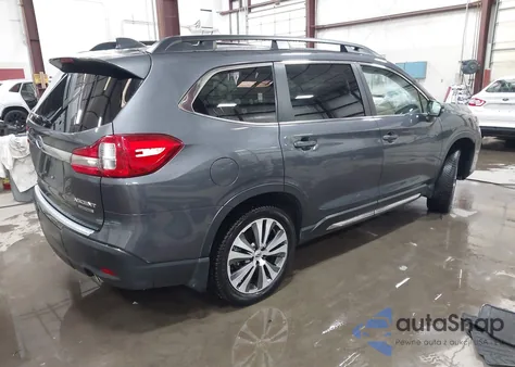 2021 Subaru Ascent Limited z USA, uszkodzony, nr VIN 4S4WMAPD1M3473158